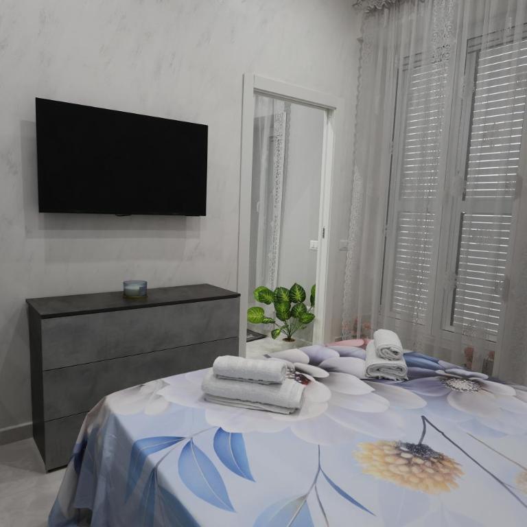 Casa maruzze - Appartamento con 2 Camere da Letto - 12