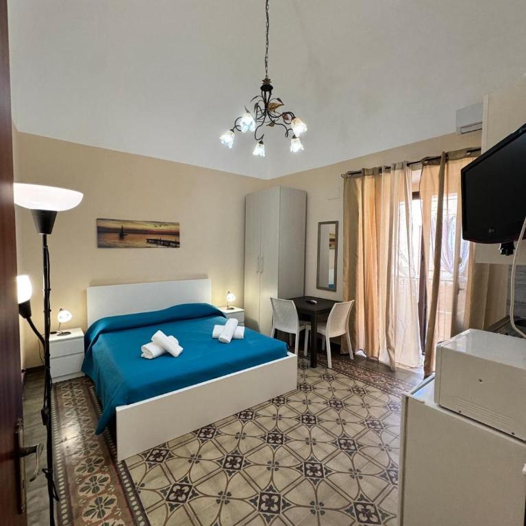 Rocco's house - Appartamento con 1 Camera da Letto e Balcone - 1