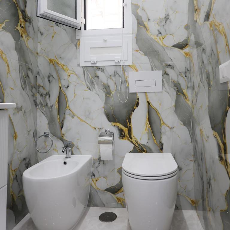 Casa maruzze - Appartamento con 2 Camere da Letto - 14