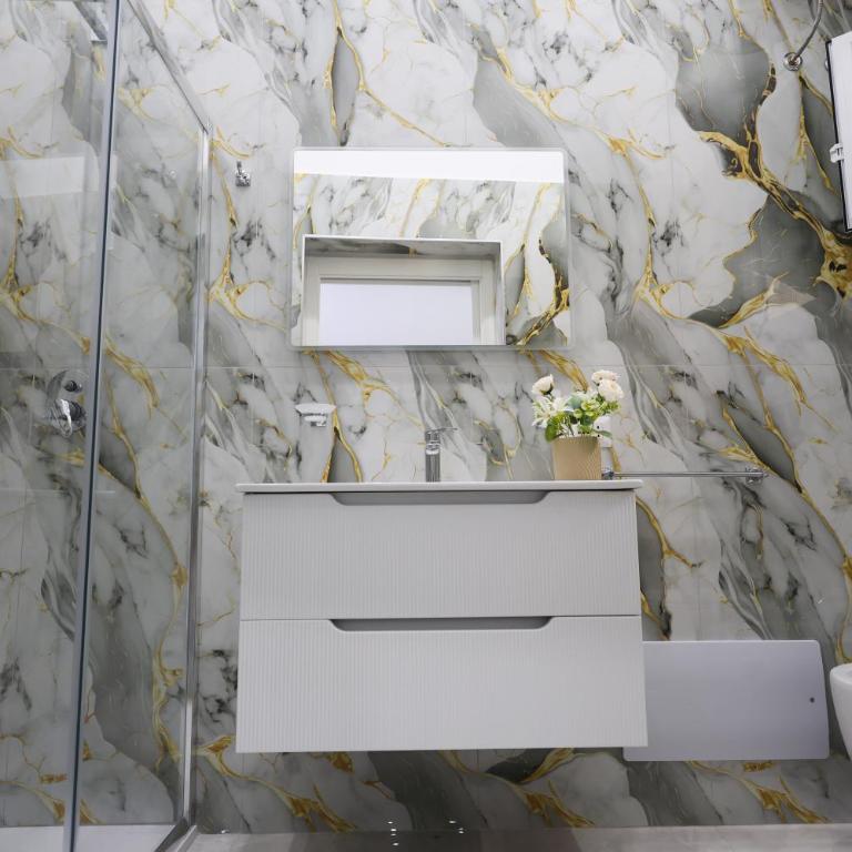 Casa maruzze - Appartamento con 2 Camere da Letto - 16