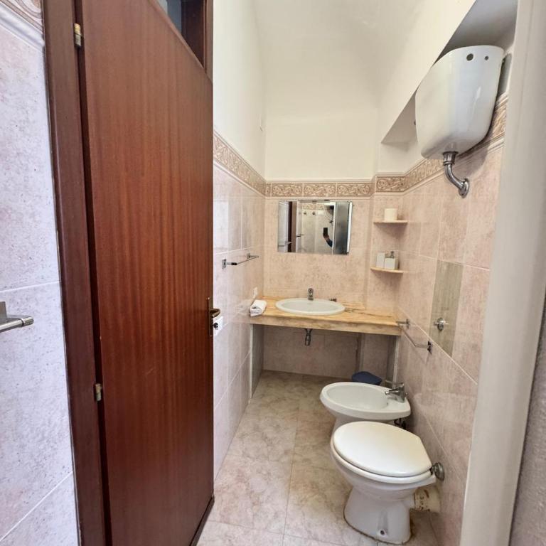 Rocco's house - Monolocale - 12