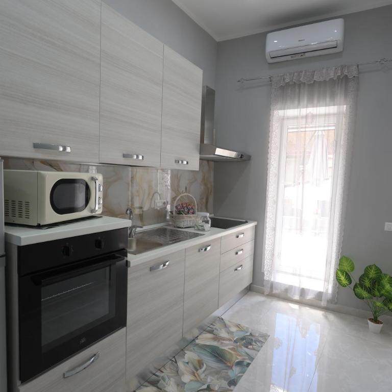 Casa maruzze - Appartamento con 2 Camere da Letto - 17