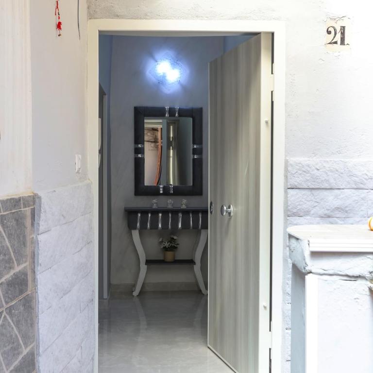 Casa maruzze - Appartamento con 2 Camere da Letto - 18