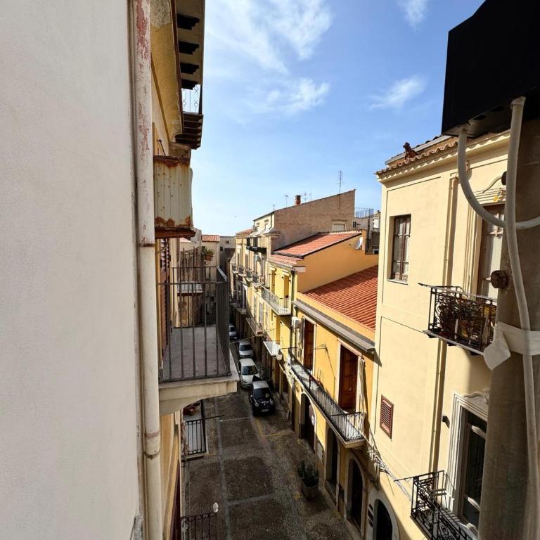 Rocco's house - Appartamento con 1 Camera da Letto e Balcone - 22