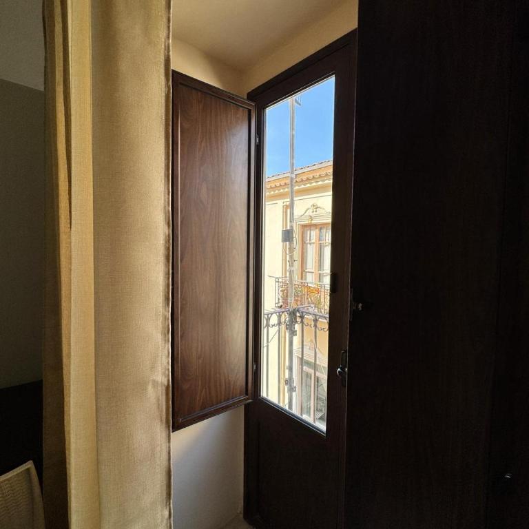 Rocco's house - Appartamento con 1 Camera da Letto e Balcone - 25