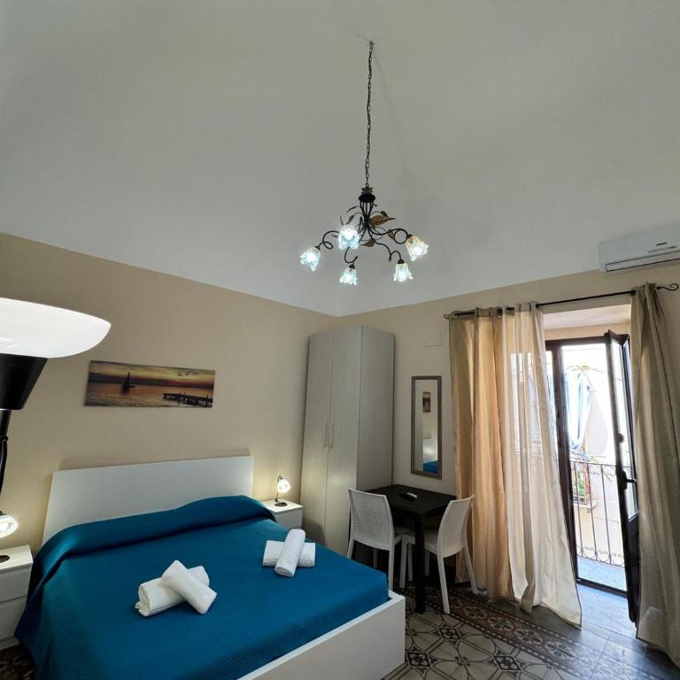 Rocco's house - Appartamento con 1 Camera da Letto e Balcone - 30