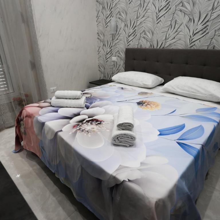 Casa maruzze - Appartamento con 2 Camere da Letto - 22