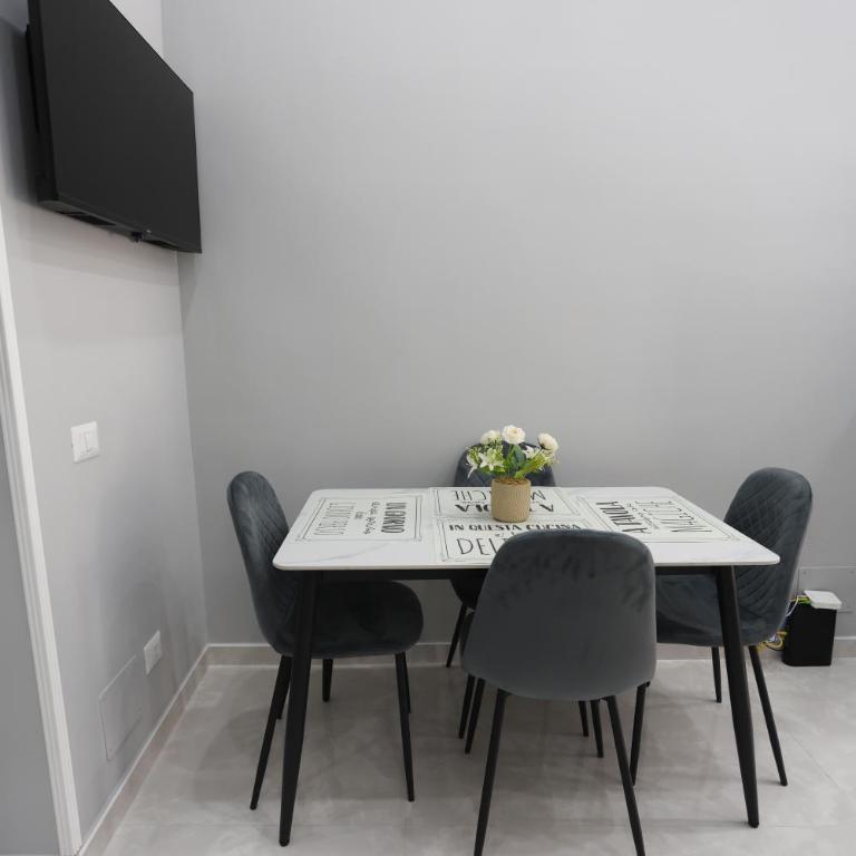 Casa maruzze - Appartamento con 2 Camere da Letto - 23