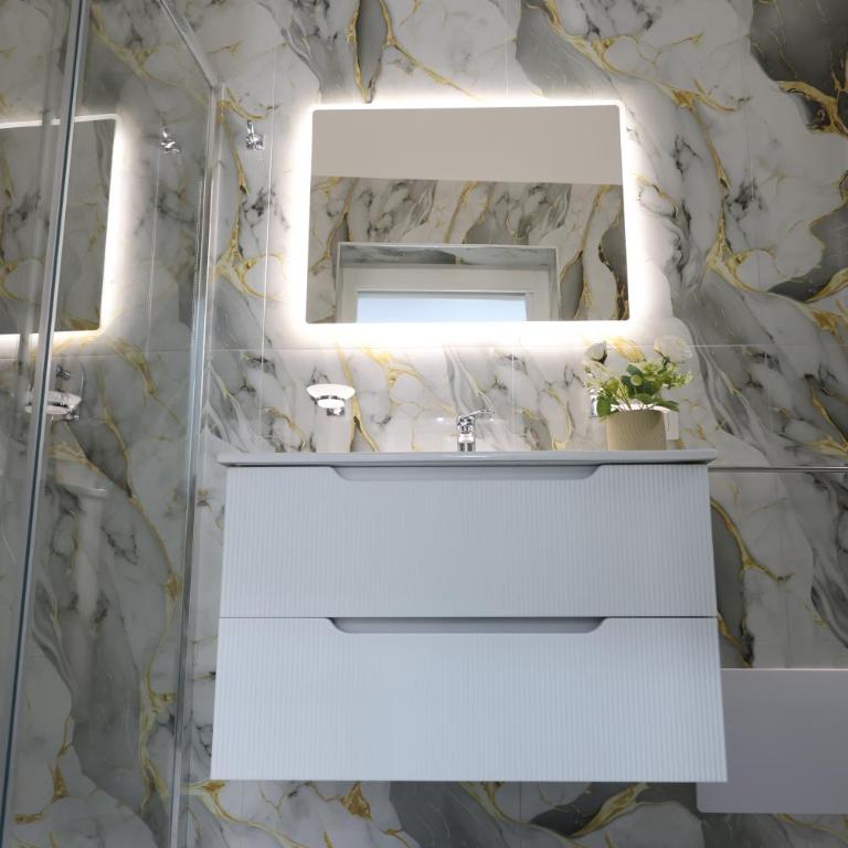 Casa maruzze - Appartamento con 2 Camere da Letto - 25
