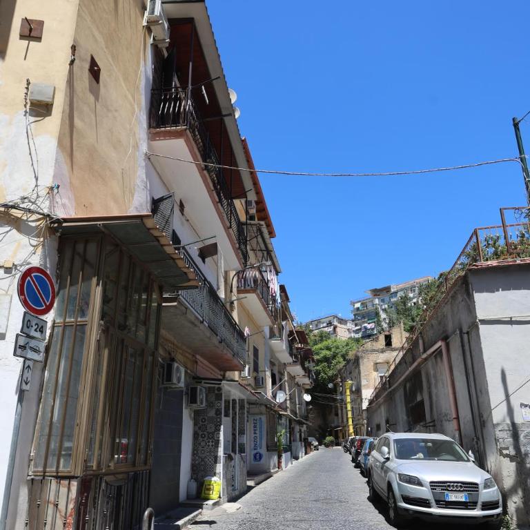Casa maruzze - Appartamento con 2 Camere da Letto - 26