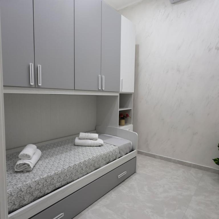 Casa maruzze - Appartamento con 2 Camere da Letto - 27