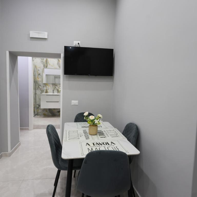 Casa maruzze - Appartamento con 2 Camere da Letto - 28