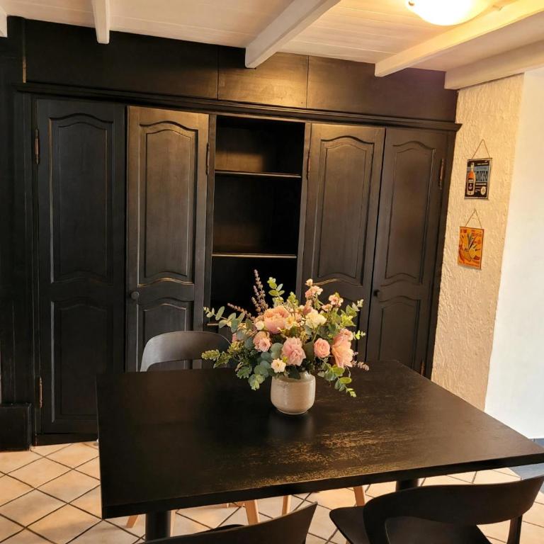 Appartement 2 minutes de la mer Nice vieille ville - Appartement 1 Chambre - 5