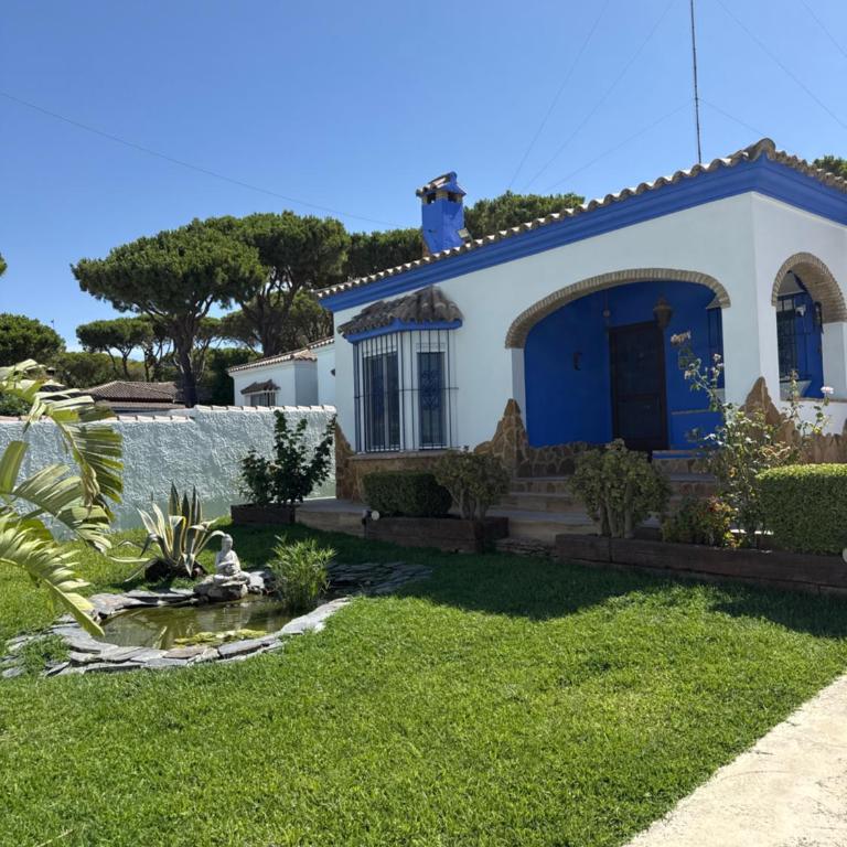 Chiclana de la Frontera Chalet El niño - Chalet 3 Chambres - 1