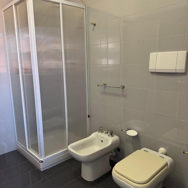 Villa Pescara - Deluxe Zimmer - 11