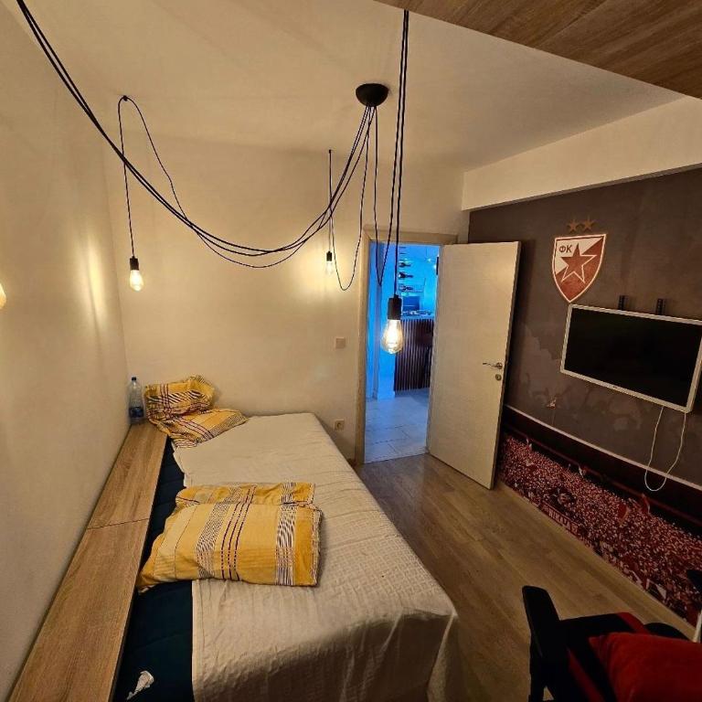 Penthouse Budva - Apartment - 18