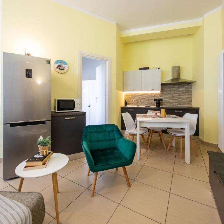 Santa Croce - Smart Design Suite - GrandMaison - Apartment with Balcony - 2