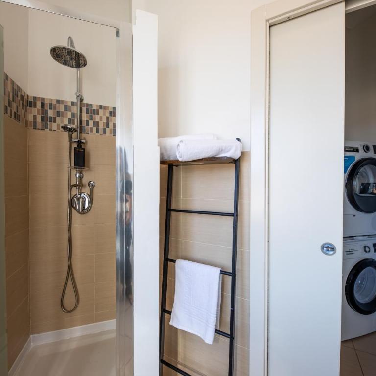 Santa Croce - Smart Design Suite - GrandMaison - Apartment with Balcony - 5