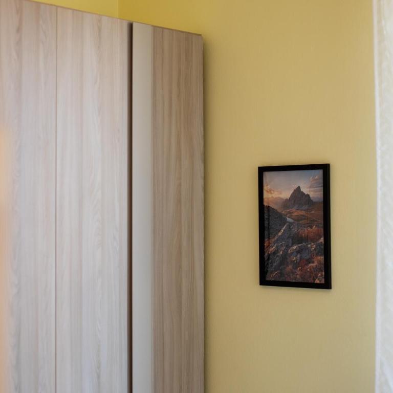 Santa Croce - Smart Design Suite - GrandMaison - Apartment with Balcony - 10