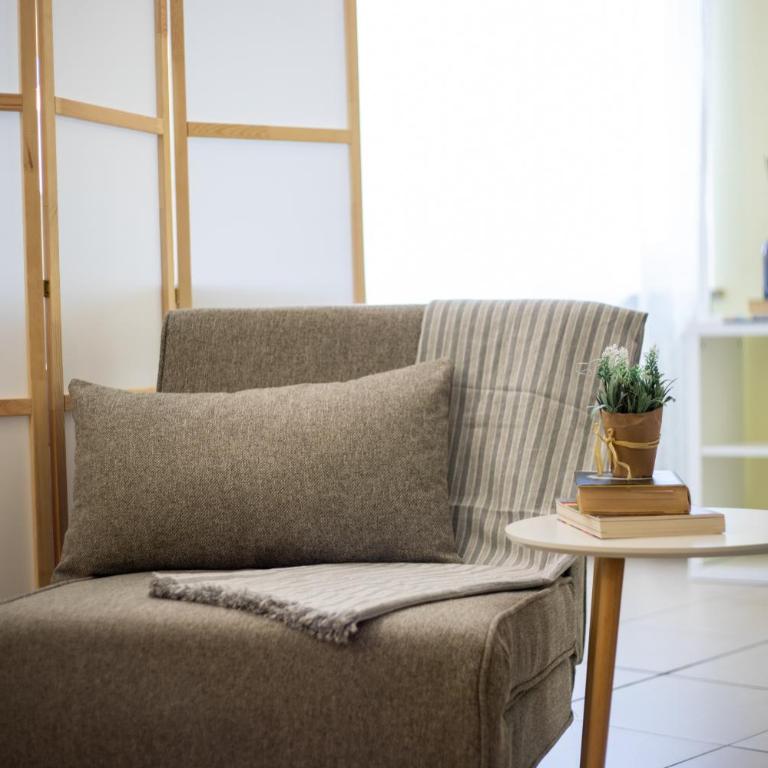 Santa Croce - Smart Design Suite - GrandMaison - Apartment with Balcony - 13