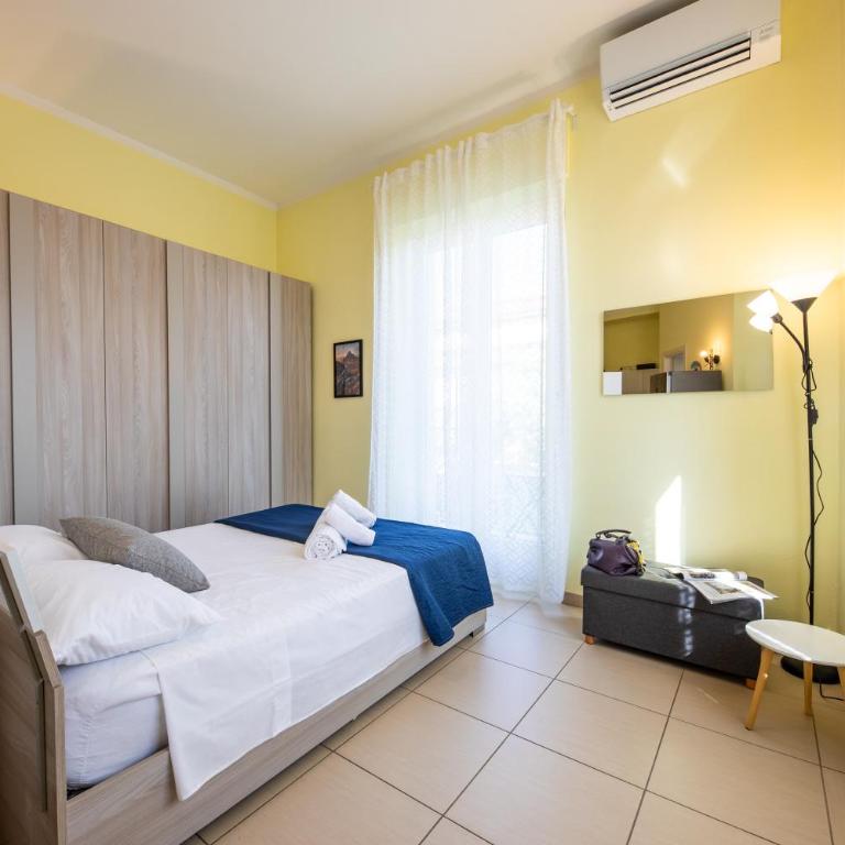 Santa Croce - Smart Design Suite - GrandMaison - Apartment with Balcony - 14