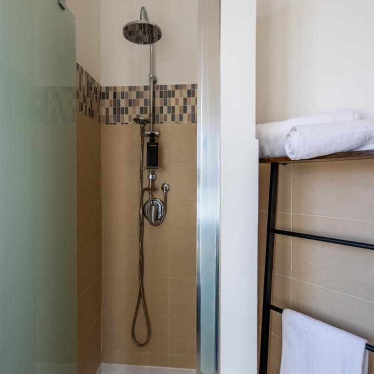 Santa Croce - Smart Design Suite - GrandMaison - Apartment with Balcony - 15