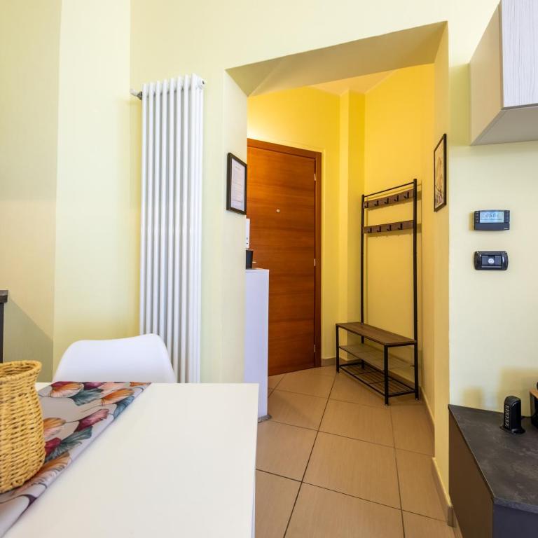Santa Croce - Smart Design Suite - GrandMaison - Apartment with Balcony - 16