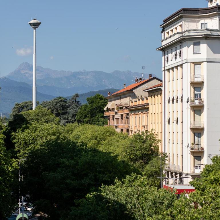 Santa Croce - Smart Design Suite - GrandMaison - Apartment with Balcony - 18
