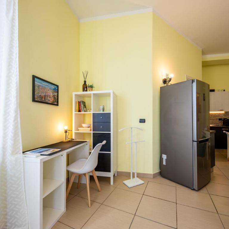 Santa Croce - Smart Design Suite - GrandMaison - Apartment with Balcony - 20