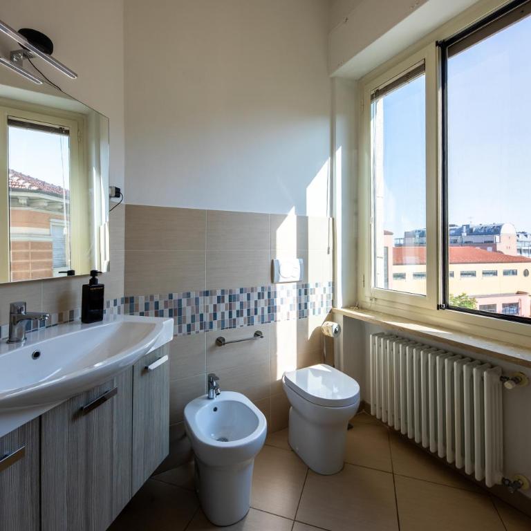 Santa Croce - Smart Design Suite - GrandMaison - Apartment with Balcony - 22