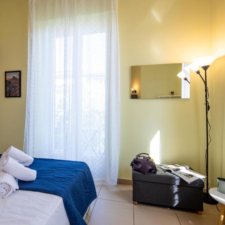Santa Croce - Smart Design Suite - GrandMaison - Apartment with Balcony - 23