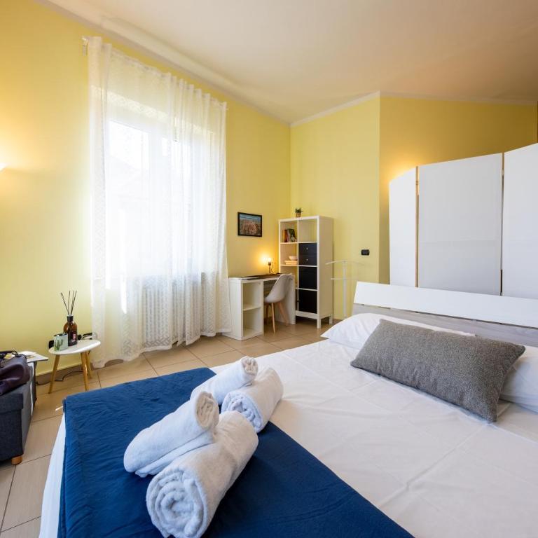 Santa Croce - Smart Design Suite - GrandMaison - Apartment with Balcony - 24