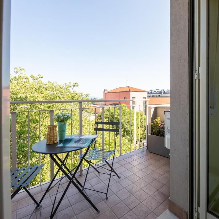 Santa Croce - Smart Design Suite - GrandMaison - Apartment with Balcony - 27