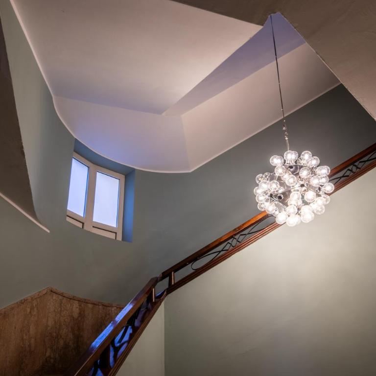 Santa Croce - Smart Design Suite - GrandMaison - Apartment with Balcony - 28