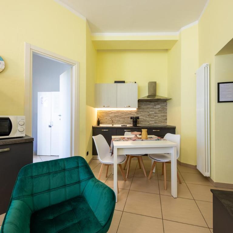 Santa Croce - Smart Design Suite - GrandMaison - Apartment with Balcony - 29