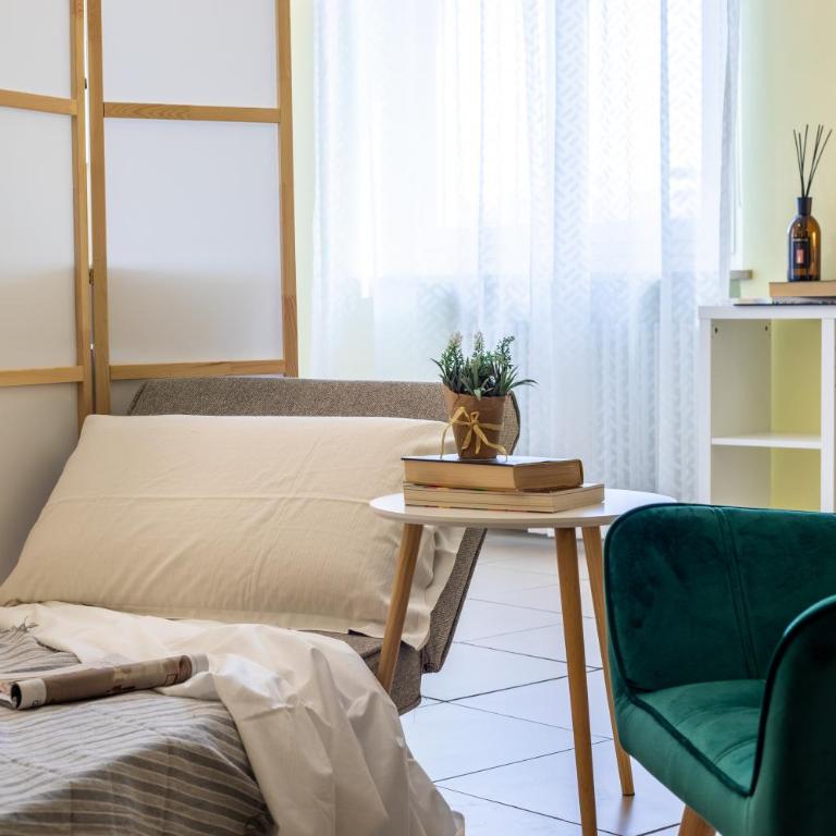 Santa Croce - Smart Design Suite - GrandMaison - Apartment with Balcony - 30
