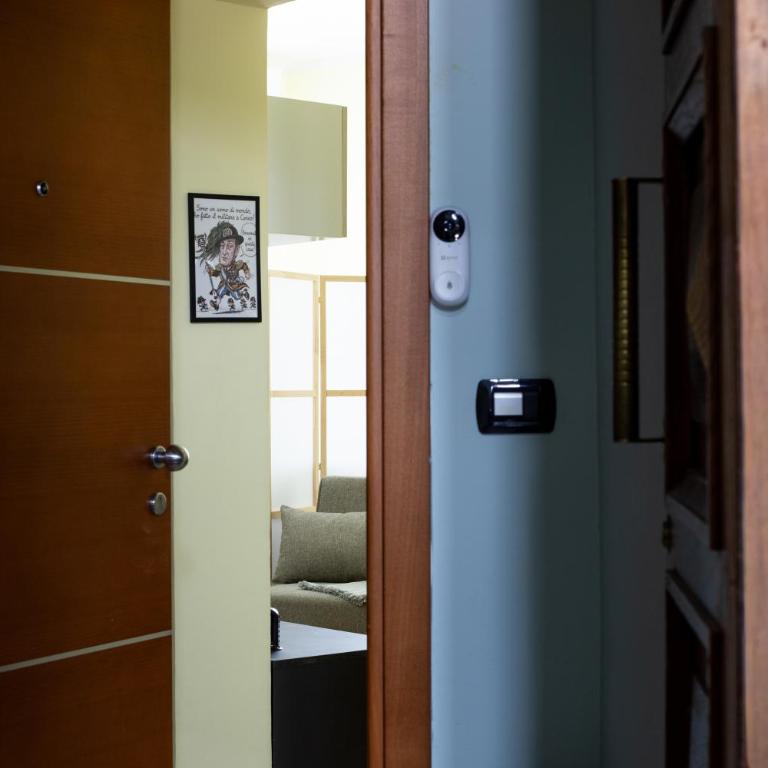 Santa Croce - Smart Design Suite - GrandMaison - Apartment with Balcony - 31