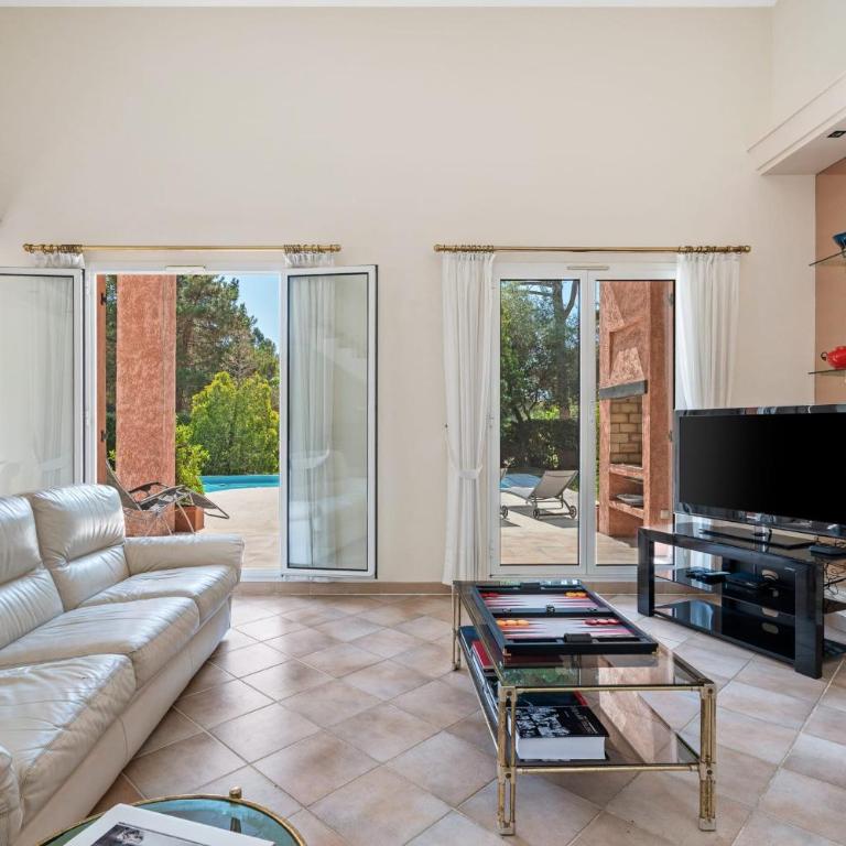 Villa Harmonie - Welkeys - Villa - 2
