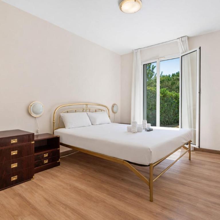 Villa Harmonie - Welkeys - Villa - 9