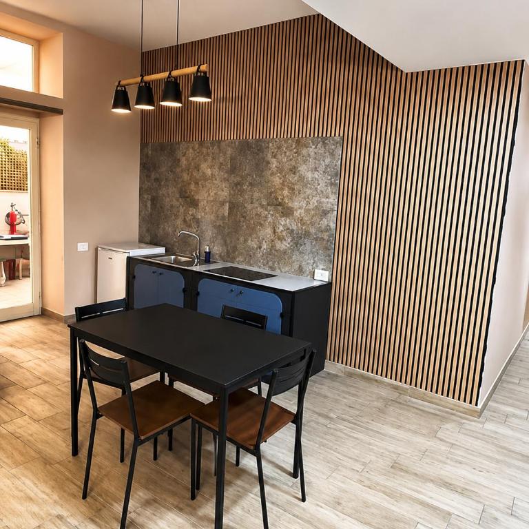 Lo Studio della Riviera - One-Bedroom Apartment - 1