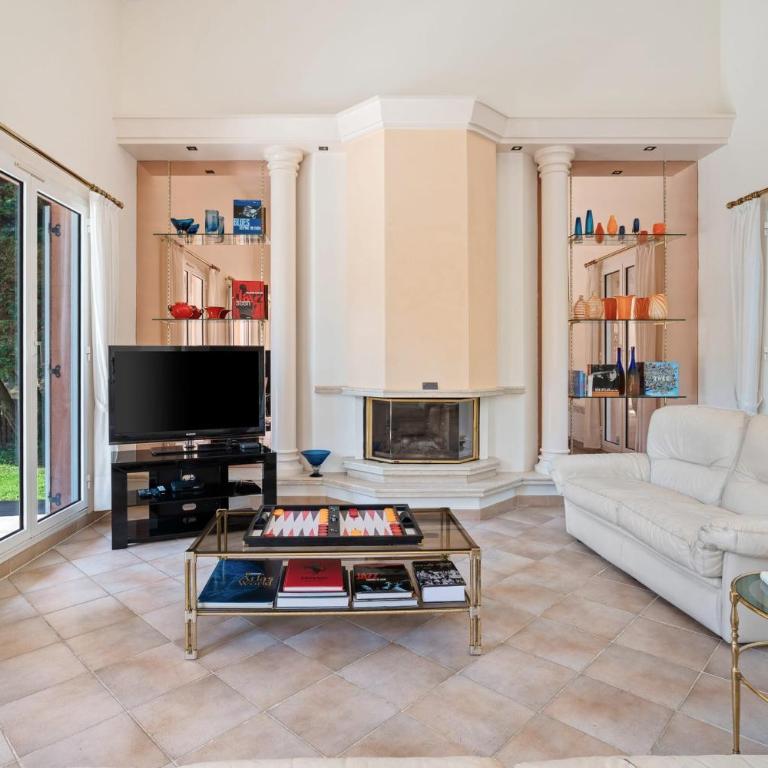 Villa Harmonie - Welkeys - Villa - 13