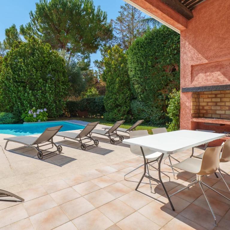 Villa Harmonie - Welkeys - Villa - 3