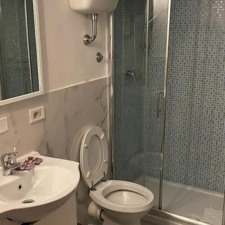 Rustic Apartment in Trastevere - Appartamento con 2 Camere da Letto - 3