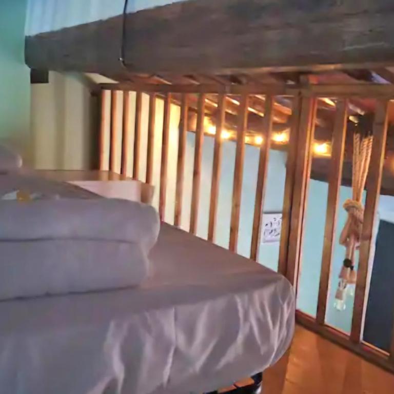 Rustic Apartment in Trastevere - Appartamento con 2 Camere da Letto - 6