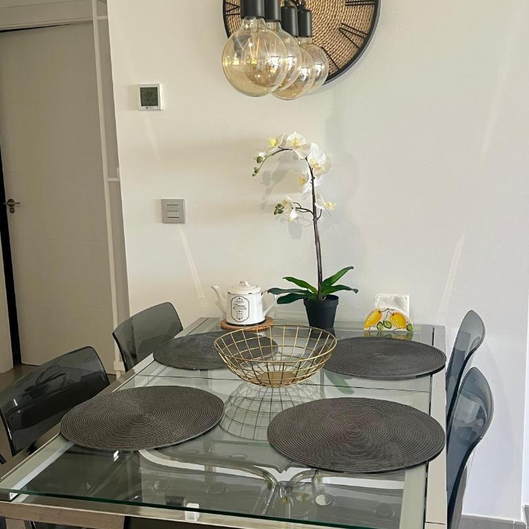 Modern Apartment with Sea and Mountain View-Sukha Nara 46 - Apartamento de 2 dormitorios - 14