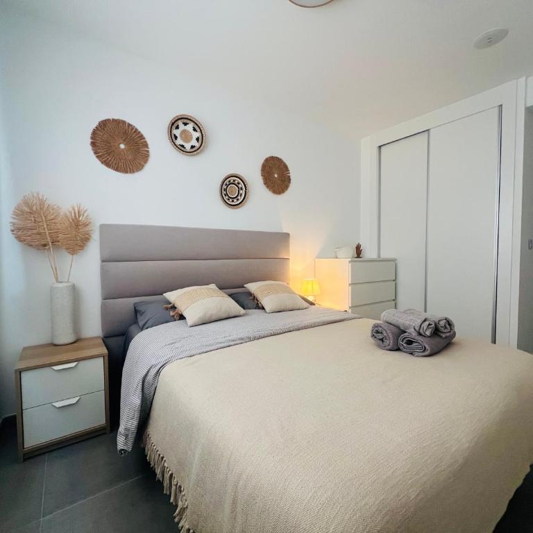 Modern Apartment with Sea and Mountain View-Sukha Nara 46 - Apartamento de 2 dormitorios - 13