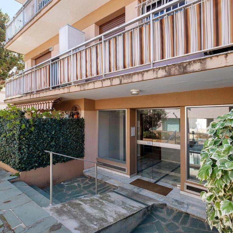 Studio Les Jacinthes Proche Mer - Studio avec Balcon - 17