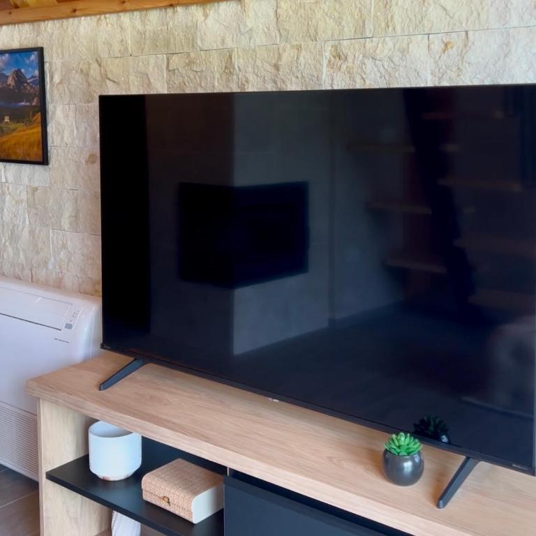 Durmitor Nest Krstajic Chalet - Kuća sa 2 Spavaće Sobe - 4