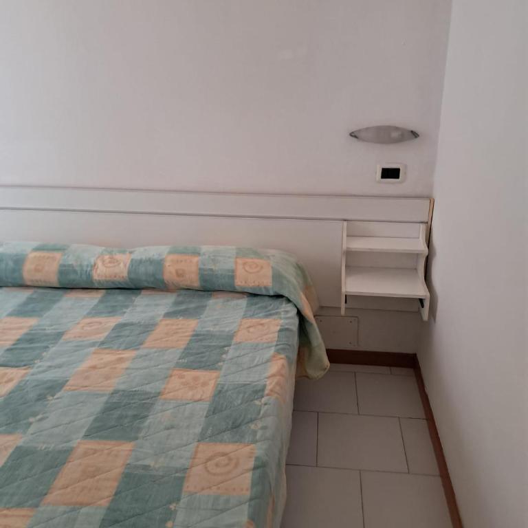 Hotel Diplomatic - Bianchi Hotels - Camera Matrimoniale Budget - 1