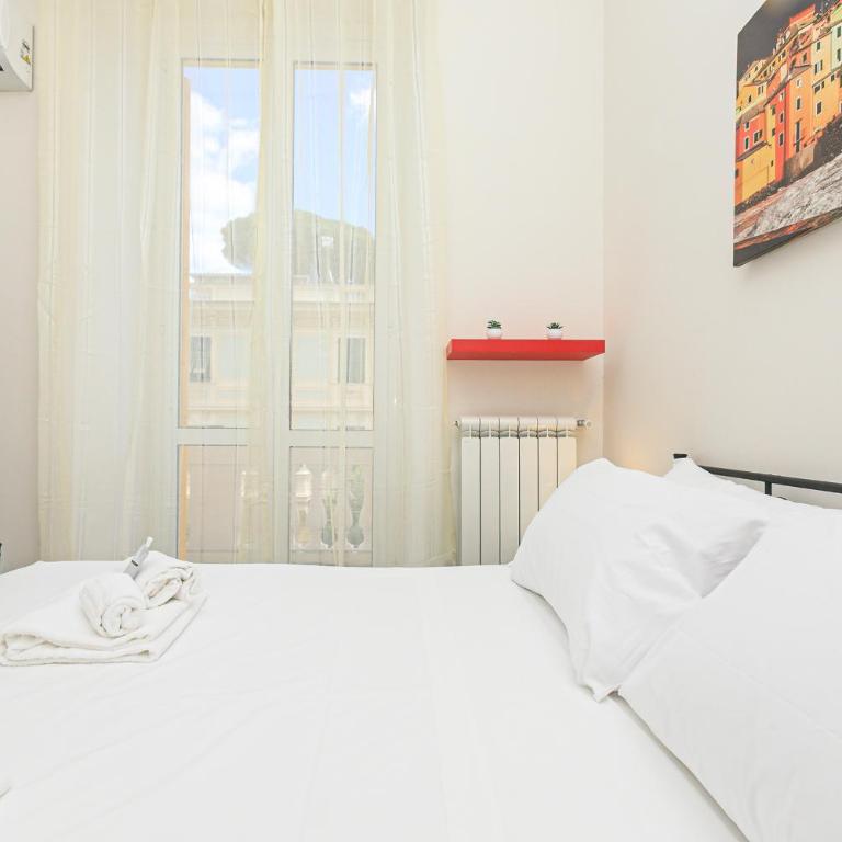 iFlat Residenza Boccadasse - Appartamento con 2 Camere da Letto - 13